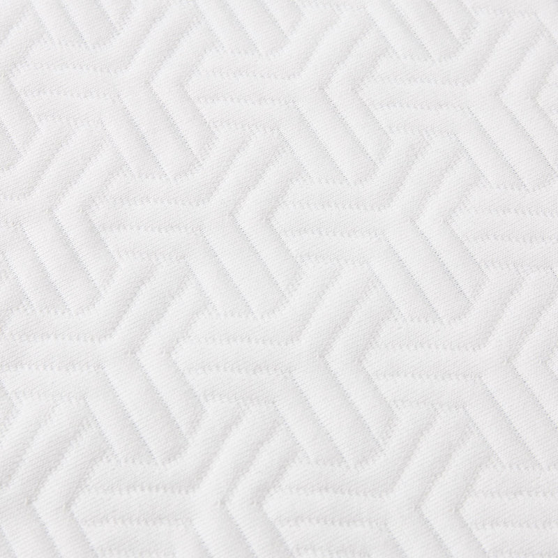 4" Memory Foam Mattress Topper
