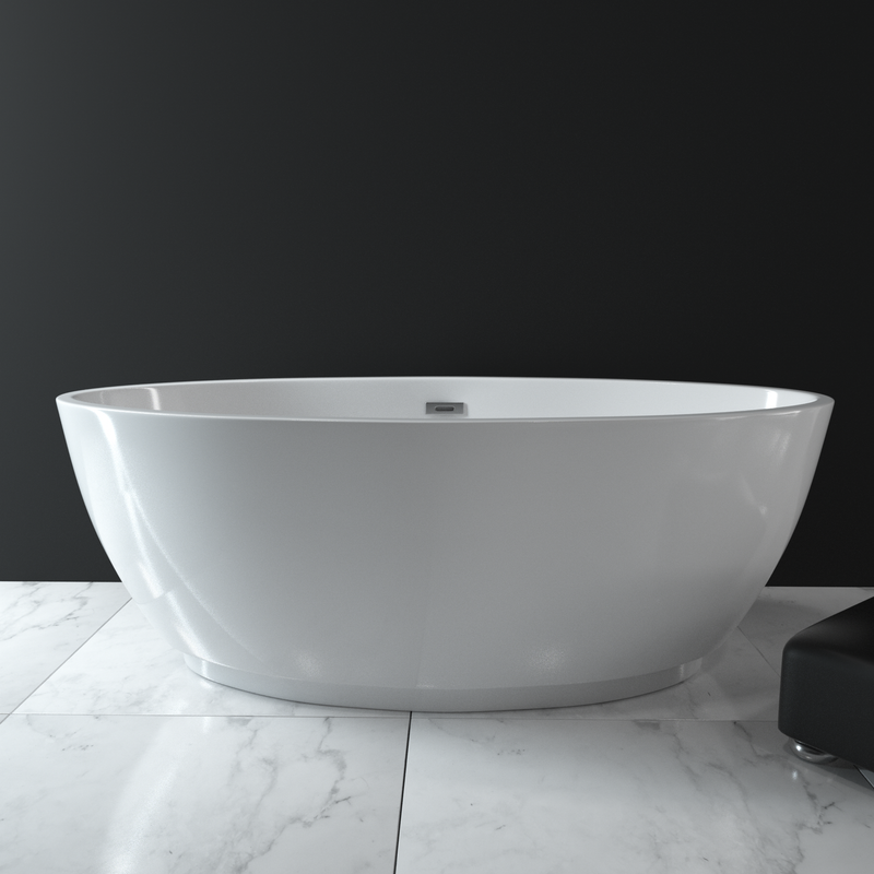 Freestanding Bathtub