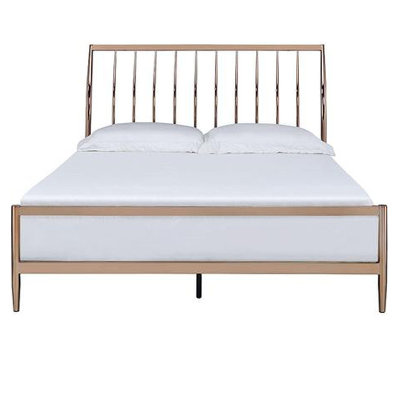 Platform Bed Queen Bed