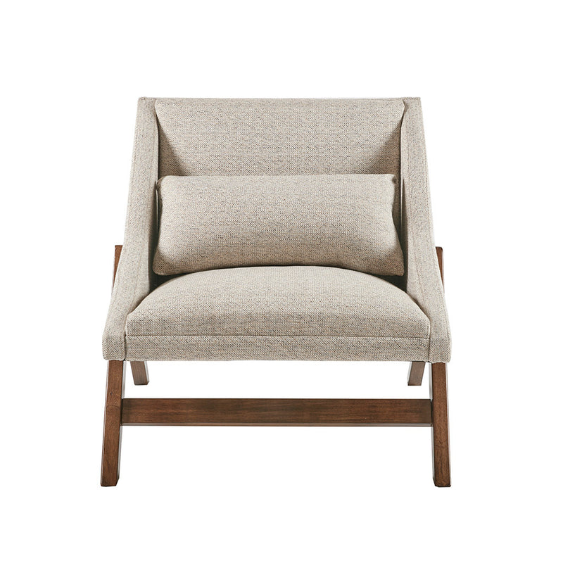 Boomerang Accent Chair