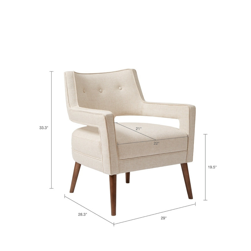 Palmer Accent Chair